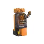 image of Omcan USA 39518 MiniMax Zumoval  Auto Feed Citrus Juicer, 15 Oranges/Min-6 Fruits Feeder