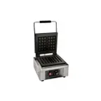 image of Omcan USA 39578 (Ce-Cn-0351) Waffle Baker, Electric, Single