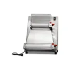 image of Omcan USA 39638 Countertop Pizza Moulder, 16" Max Roller Width, 1/2 HP, 110V