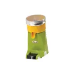 image of Omcan USA 39688 Santos® Manuel Feed  Citrus Juicer, 0.35 HP