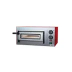 image of Omcan USA 40634 Electric Deck-Type Pizza Bake Oven