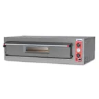 image of Omcan USA 40635 Electric Deck-Type Pizza Bake Oven