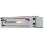 image of Omcan USA 40637 Electric Deck-Type Pizza Bake Oven