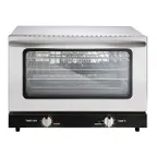image of Omcan USA 43218 Electric Convection Oven