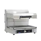 image of Omcan USA 43450 (Ce-Cn-0580-S) Salamander/Broiler, Electric, Countertop, 23"W