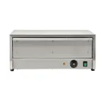 image of Omcan USA 43623 (Fw-Cn-0032) Bun Warmer, Dry Heat, 24.25" W X 10.5" H