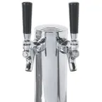 image of Omcan USA 44224 Draft Beer Dispensing Tower