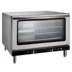 image of Omcan USA 44307 Electric Convection Oven