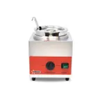 image of Omcan USA 44310 (Fw-Cn-0004) Food Warmer, Countertop