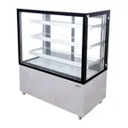 image of Omcan USA 44383 48" Refrigerated Bakery Display Case