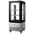 image of Omcan USA 44471 26" Refrigerated Display Case