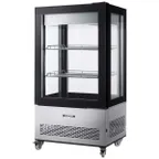 image of Omcan USA 44472 33" Refrigerated Display Case