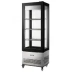 image of Omcan USA 44473 26" Refrigerated Display Case