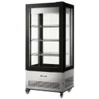 image of Omcan USA 44474 33" Refrigerated Display Case