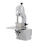 image of Omcan USA 45506 (BS-IT-1829-M) Countertop 72" European Band Saw, 1.2 hp, 120/60/1-Ph