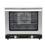 image of Omcan USA 45599 Electric Convection Oven
