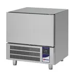 image of Omcan USA 46672 36" Reach-in Blast Chiller, Self-Contained, 27 lbs Freeze / 40 lbs Chill Capacity