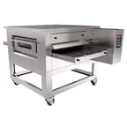 image of Omcan USA 46725 Conveyor Electric Oven