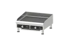 image of Omcan USA 46886 24" Countertop Electric Charbroiler w/ 24"W x 19"D Cooking Area, 3.6 kW, 240v-1ph 