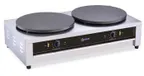 image of Omcan USA 47390 (Ce-Cn-0400D) Crepe Griddle