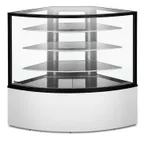 image of Omcan USA 47708 59" Refrigerated Display Case