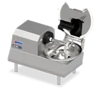 image of Omcan USA 47711 (Fp-It-0006) Bowl Cutter, Horizontal, 10 Lb. Bowl Capacity