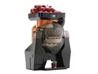 image of Omcan USA 47960 (Je-Es-0028N-Bb) Zumoval Big Juicer, Compact, (28) Fruits/Minute