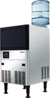 image of Omcan USA 48054 Cube Ice Maker