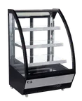 image of Omcan USA 48351 36" Refrigerated Display Case