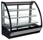 image of Omcan USA 48352 48" Refrigerated Display Case