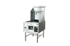image of Omcan USA 48411 Gas Wok Range