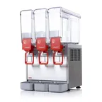 image of Omcan USA 49086 Ugolini® Arctic Compact Juice Dispenser