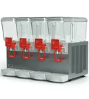 image of Omcan USA 49090 Ugolini® Arctic Deluxe Juice Dispenser