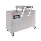 image of Omcan USA 50001  Turbovac Floor Model Chamber Vacuum Packaging Machine with (4) 32" Seal Bar