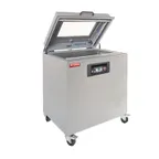 image of Omcan USA 50003 Turbovac Floor Model Chamber Vacuum Packaging Machine with 19-1/2" Single Seal Bar