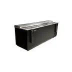 image of Omcan USA 50041 Bottle Cooler