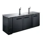 image of Omcan USA 50069 90" Draft Beer Cooler