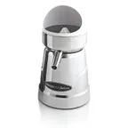 image of Omega C-20C Commercial Electric Citrus Juicer w/ 3 Citrus Cones, Non-Slip Feet, 1800 RPM