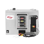 image of Orved SV-THERMO Sv Thermo Sous Vide Cooker Tank, 27-Liter/7.5-Gal Capacity