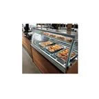 image of Oscartek CLASSIC CN2000 78" Classic Neutral Showcase/Display