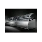 image of Oscartek CORA NC30 38" Cora 2 Curved Neutral Showcase/Display