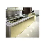 image of Oscartek GEM R3 N1500 59" Gem R3 Neutral Showcase/Display