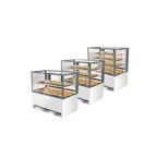 image of Oscartek ITALIA 3 N900 35" Italia 3 Neutral Showcase/Display
