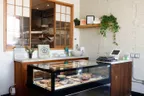 image of Oscartek ITALIA PRO 1500 59" Flat Refrigerated Deli Display Case