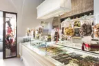 image of Oscartek ROSA C1300 Rosa Chocolate Showcase/Display, 51" Length