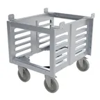 image of Cadco OST-34A-CS Oven Equipment Stand