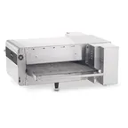 image of Ovention CONVEYOR C2600-SB Electric Conveyor Oven, 26” Wide Belt