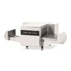 image of Ovention MATCHBOX M1313 Electric Conveyor Oven, 13 1/2" Wide Belt