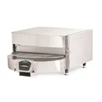 image of Ovention MATCHBOX M360-14 Electric Conveyor Oven, Rotational 