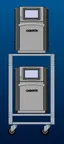 image of Ovention OV-STND-MISA12 Equipment Stand, 41"H X 22"W X 32"D